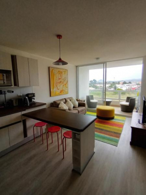 Departamento nuevo a pasos de la playa